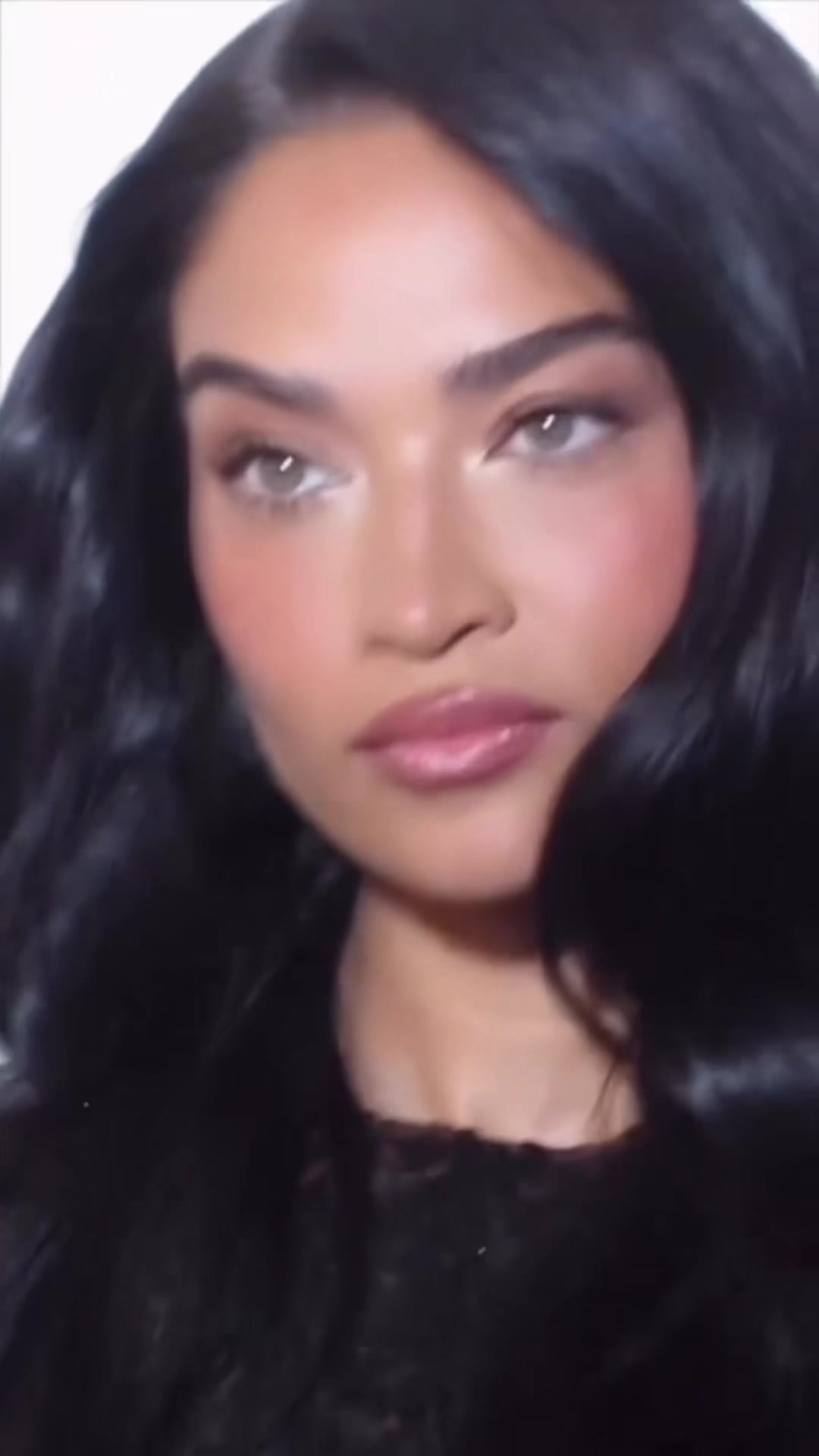 @Shanina Shaik