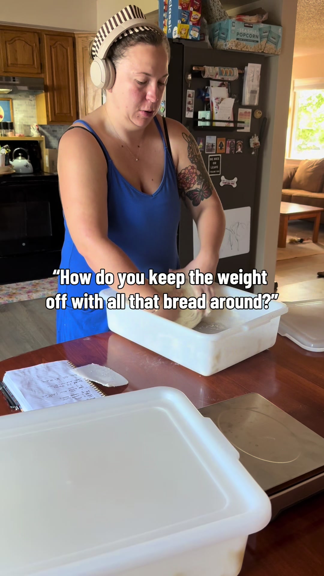 @Hali Holt 🥨