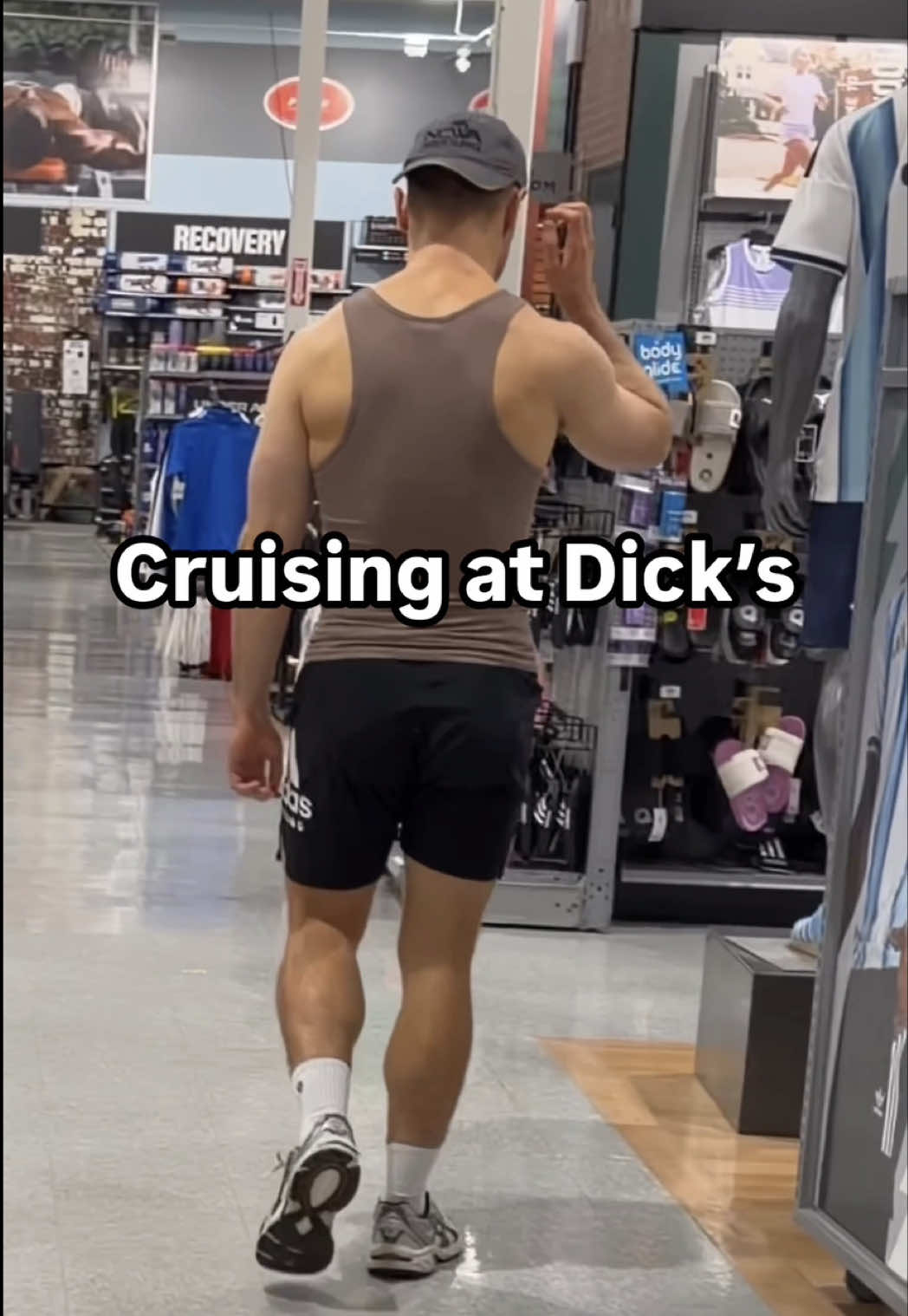 @Chase Brody