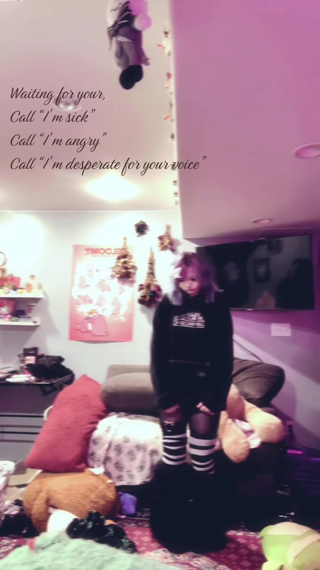 @⦻ cherryvxnilla ⦻