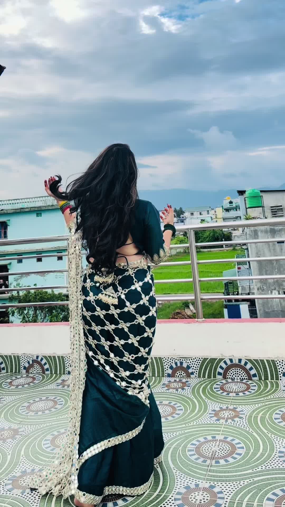 @Anjulilathapa ❤️🥰👗
