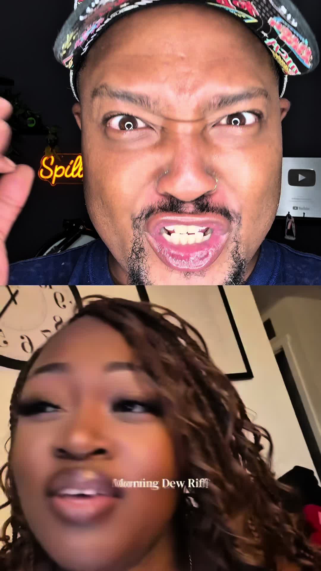 @Spillingteawithjaybee