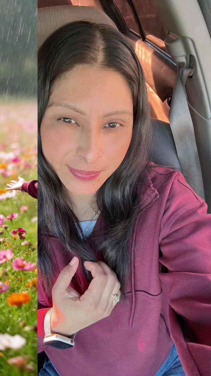 @Ana Morales