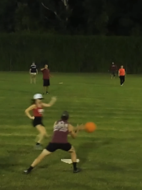 @WREK Kickball