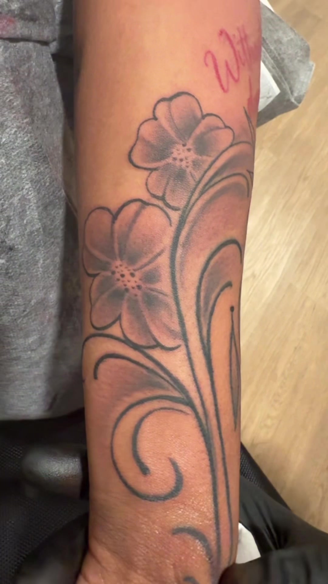 @DopeGrillz by Lee