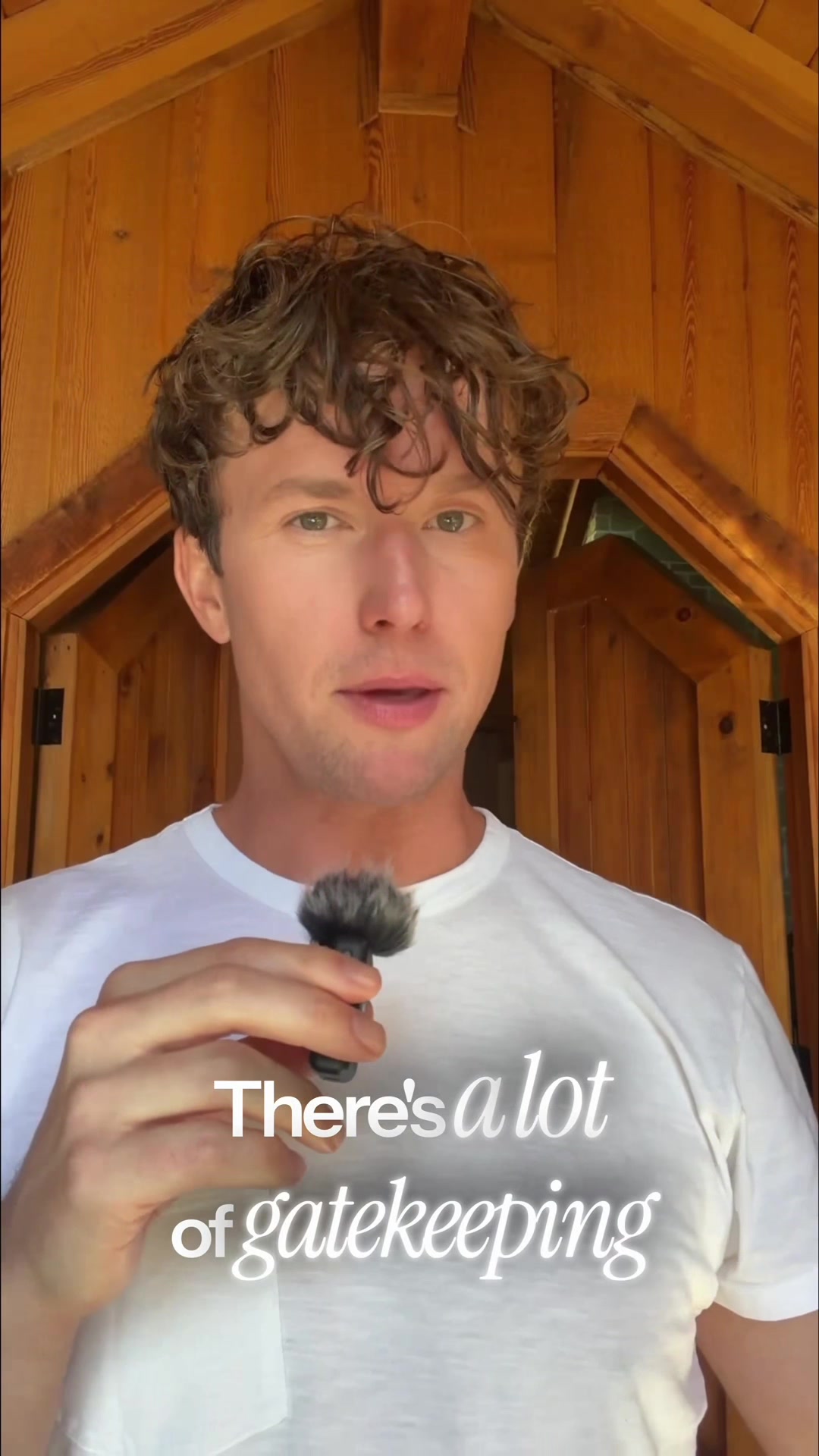 @Levi Chambers