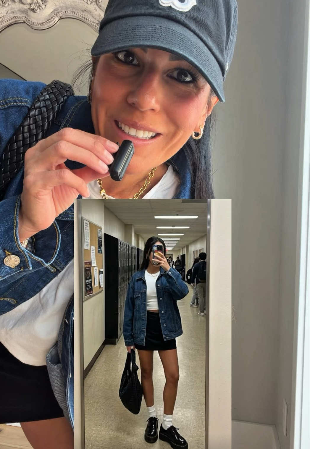 @Vanessa |✨OOTD✨Lifestyle✨