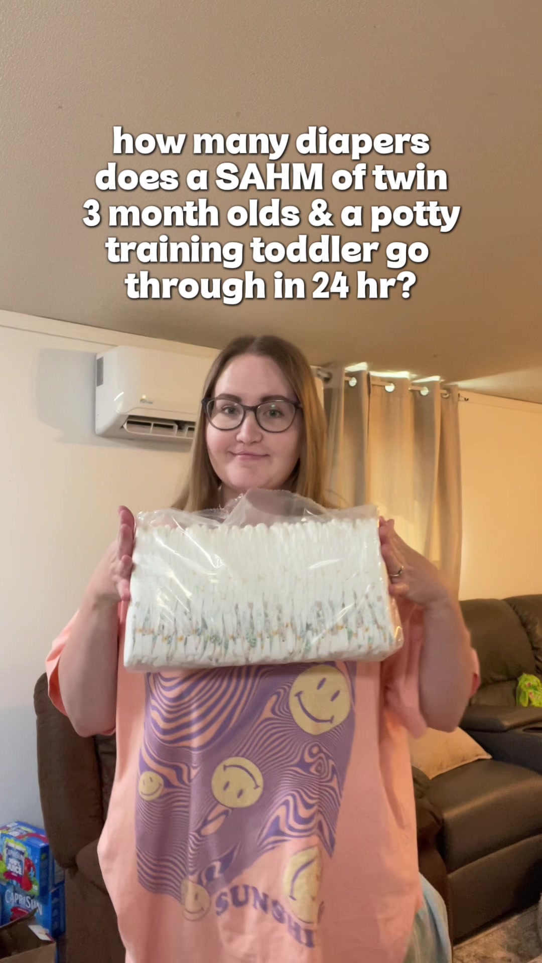 @Becca | toddler + twin mom