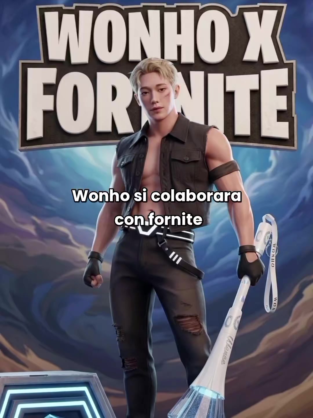 @️