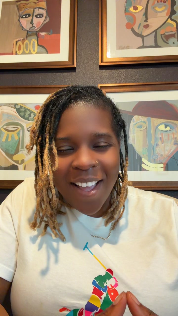 @Markisha Henderson