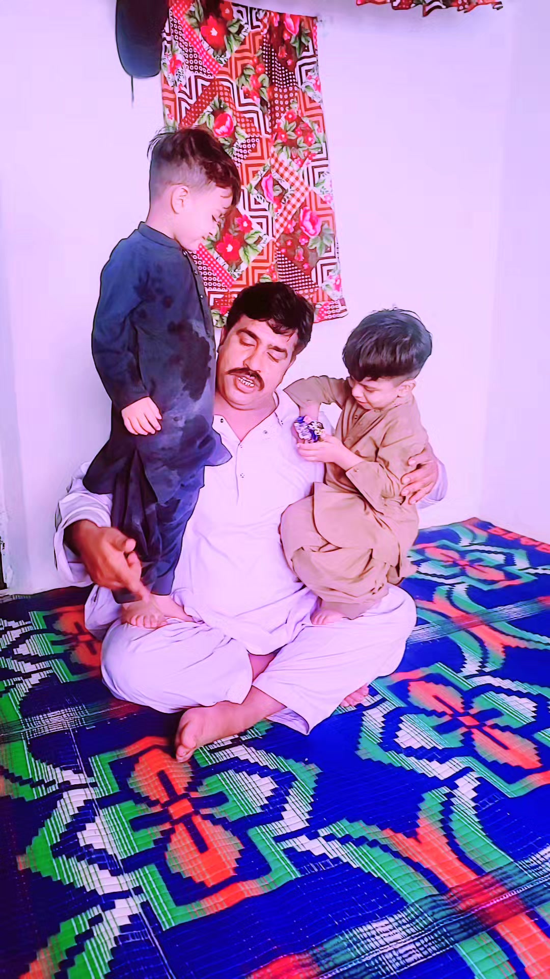 @shareef khan Orakzai