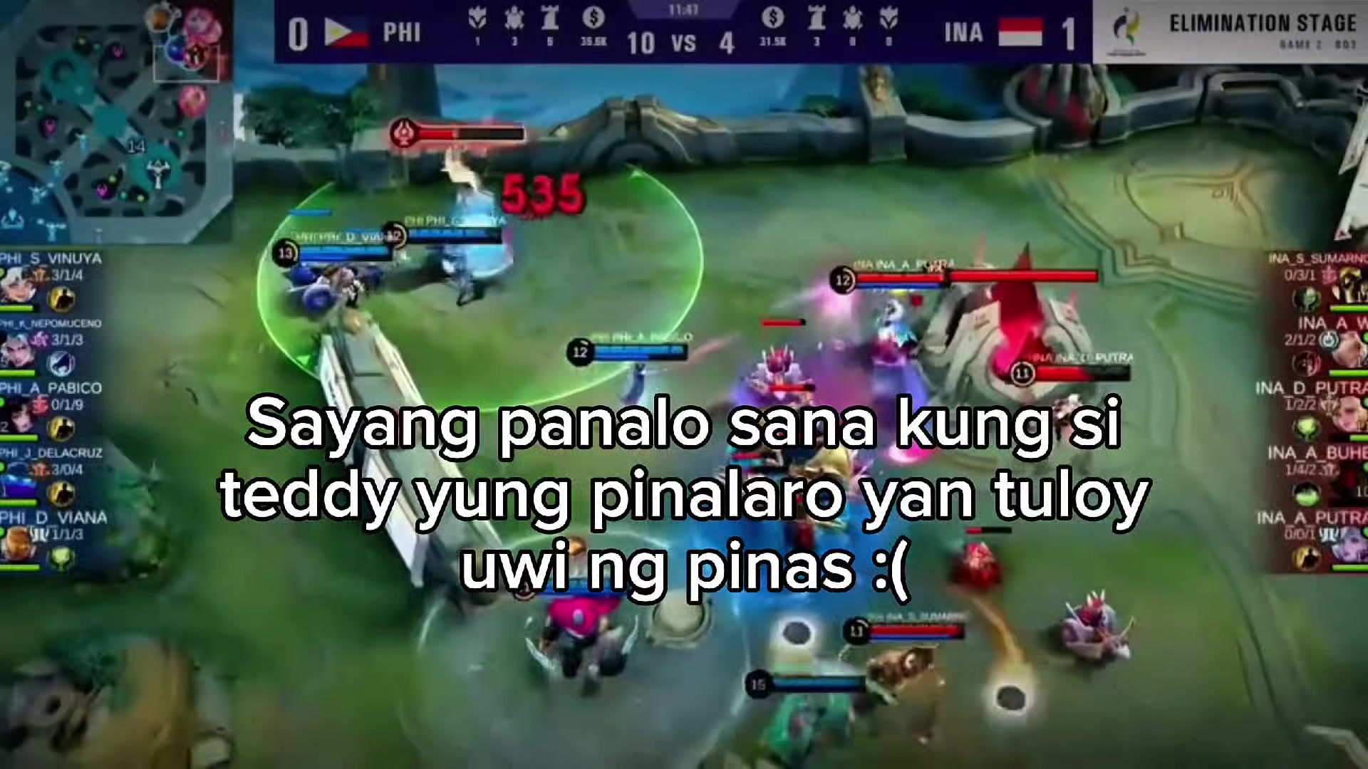 @MPL Philippines