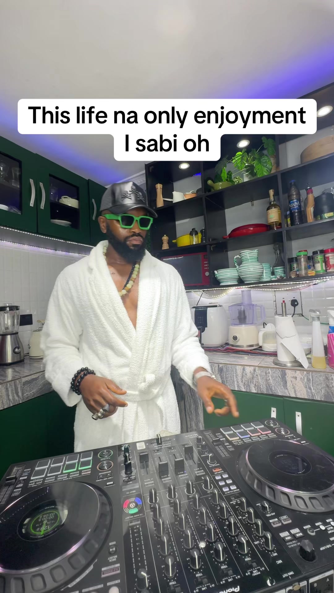 @Shakar EL