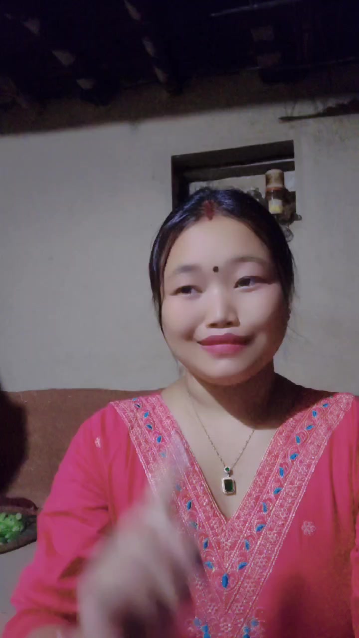 @Anuska magarni