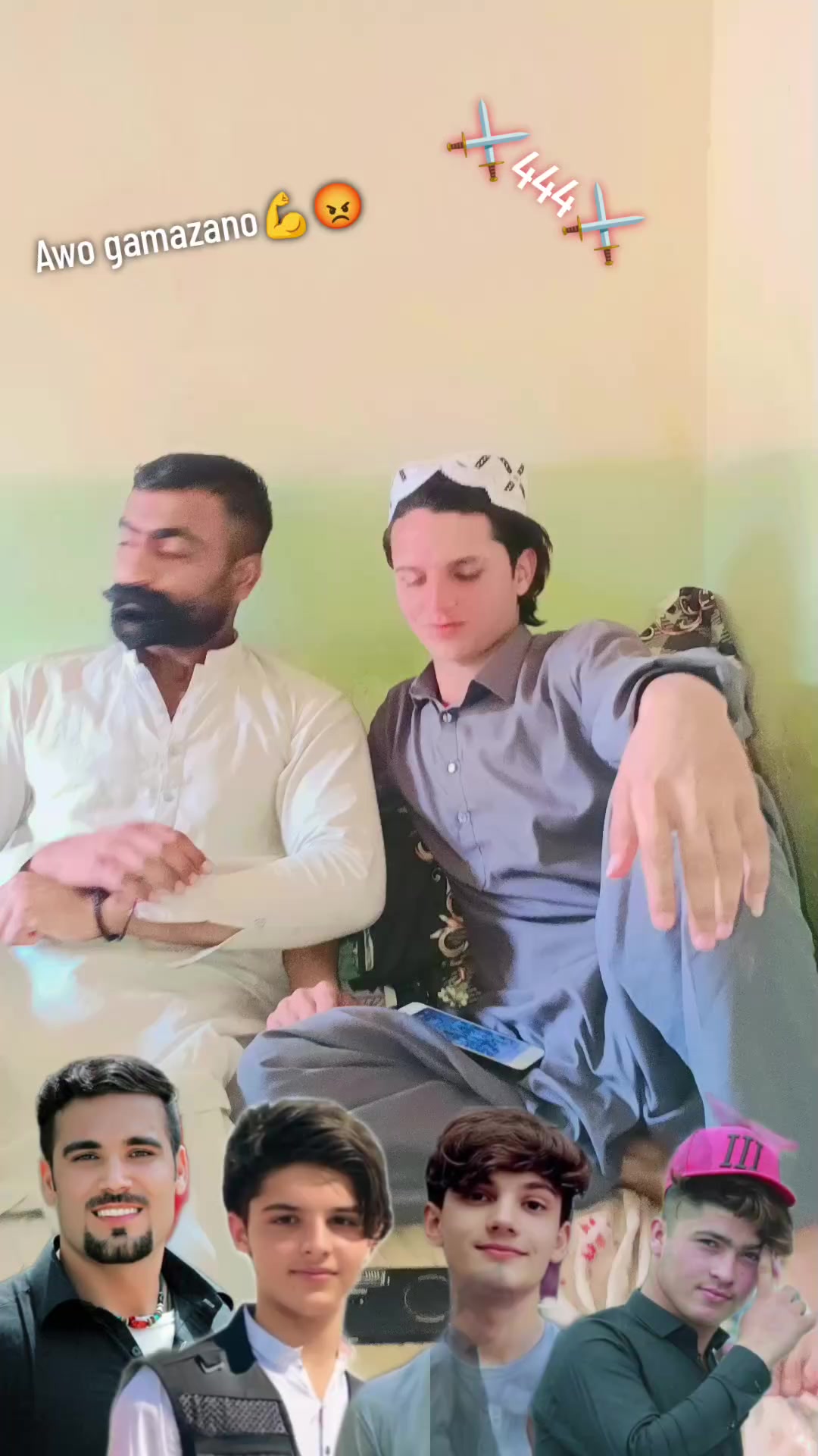 @🦅⚔️🦅یارباش444⚔️🦅😡