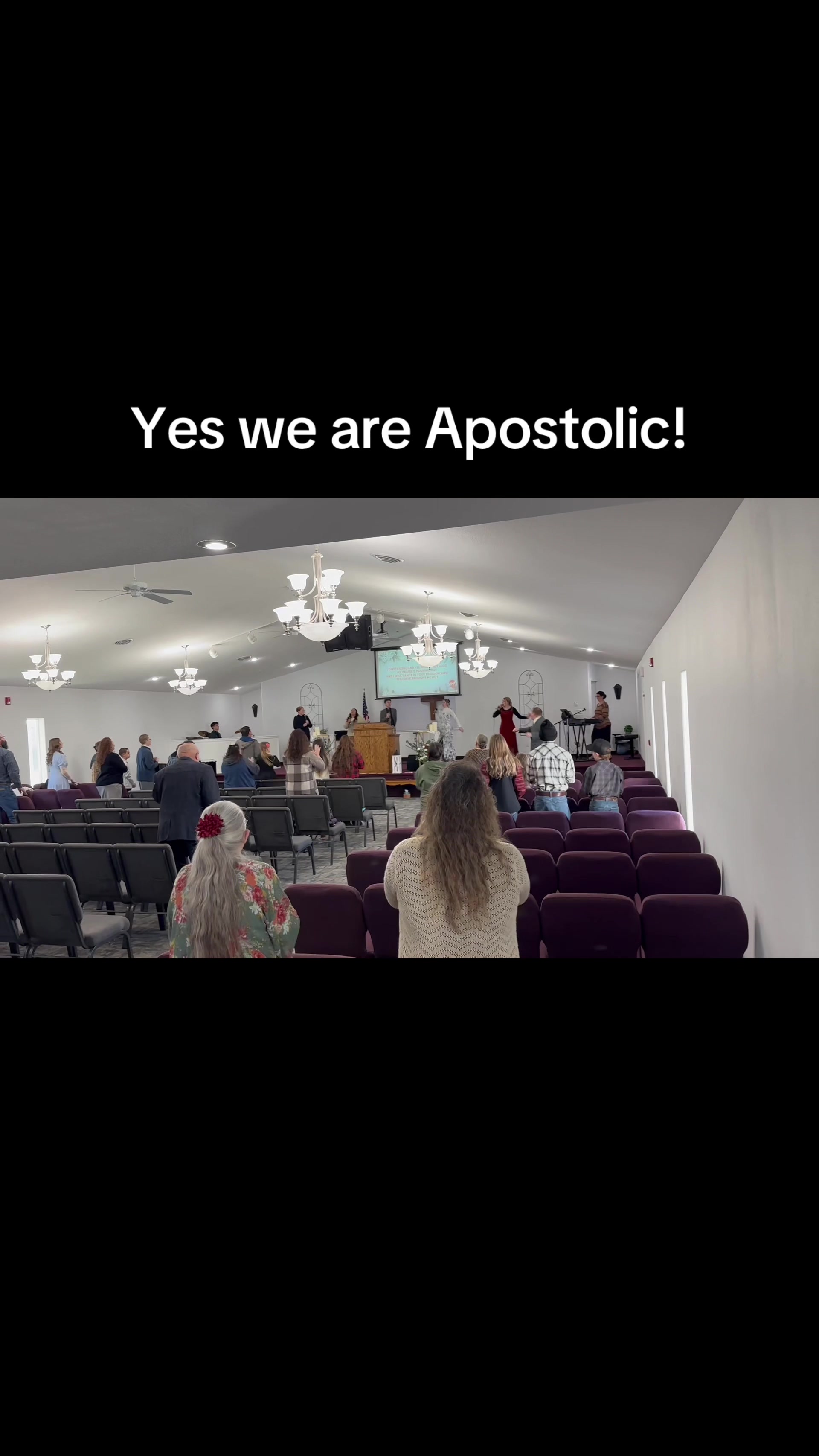 @Jesus