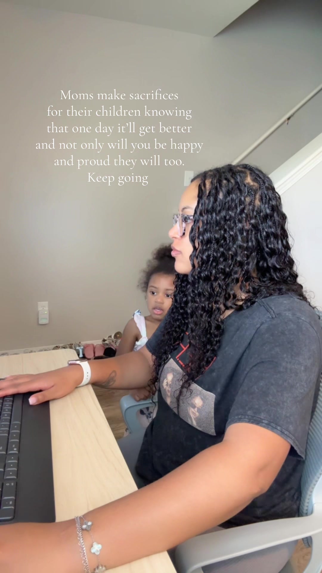 @Kala |Girl Mom |All the things