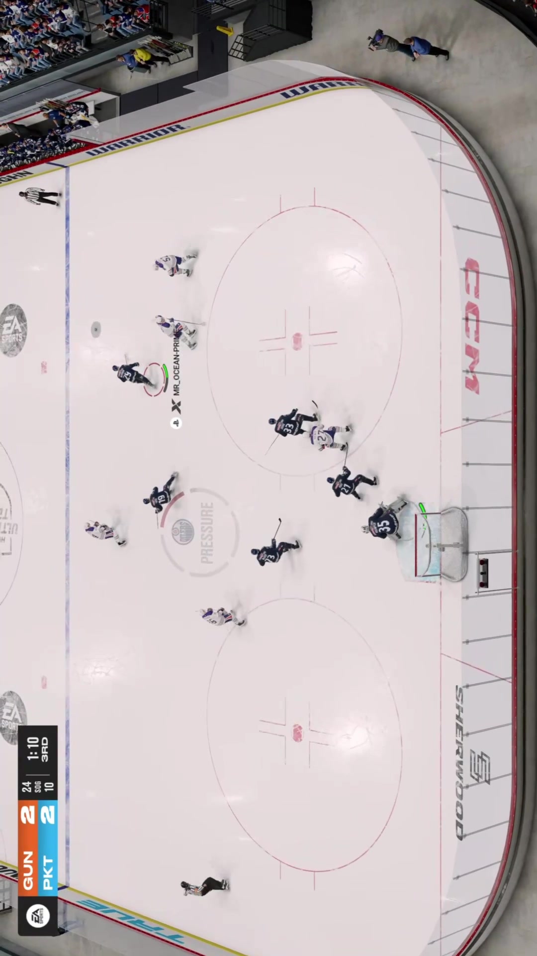 @Puckit