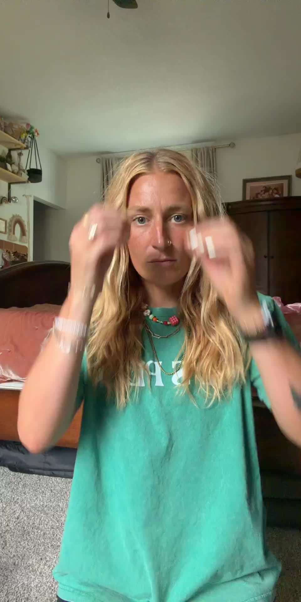 @Meghan Joy Yancy