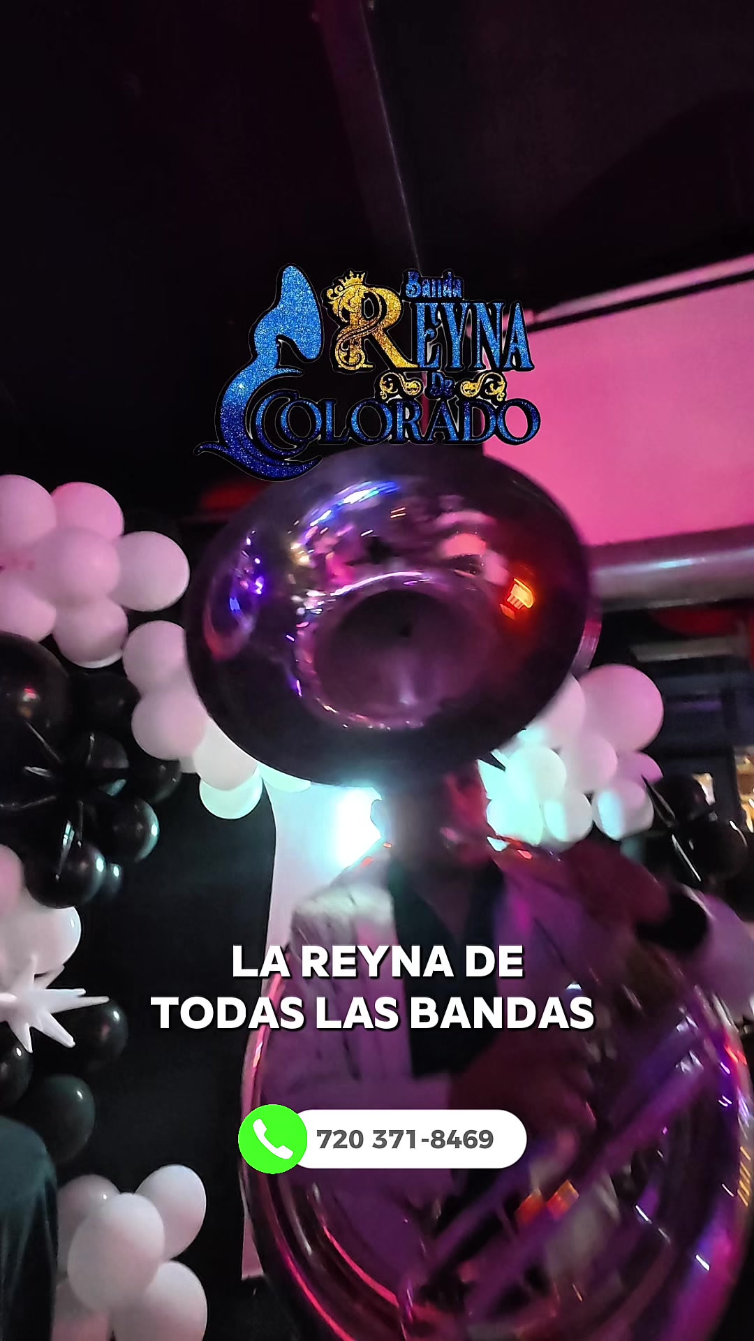 @Banda Reyna De ColoradoOficial