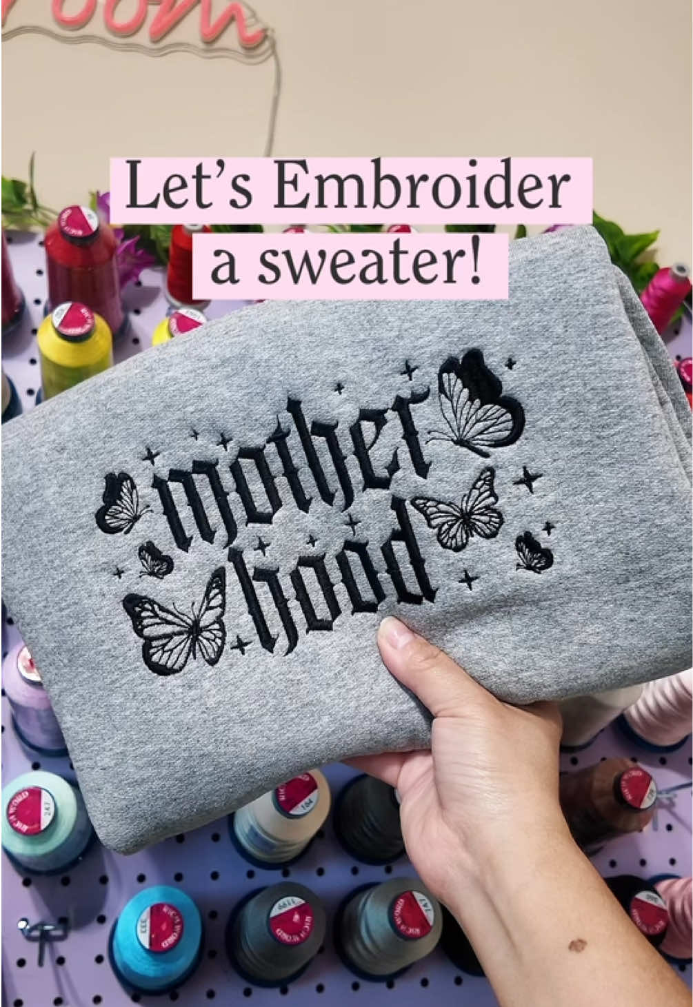 @LilyRoseCraftroom