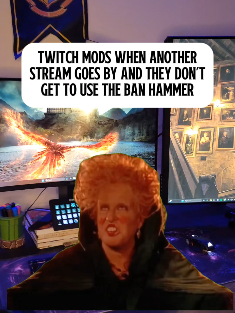 @Twitch Tips