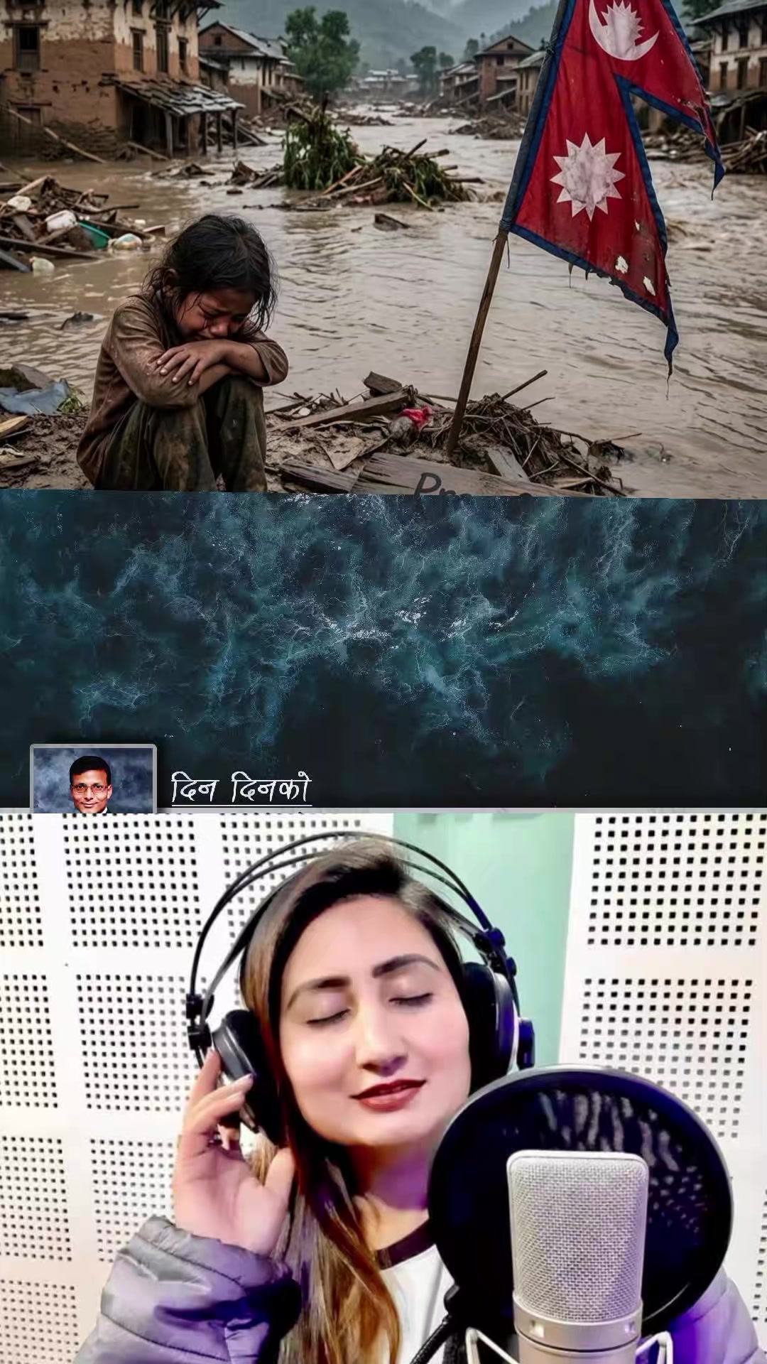 @Anju Panta