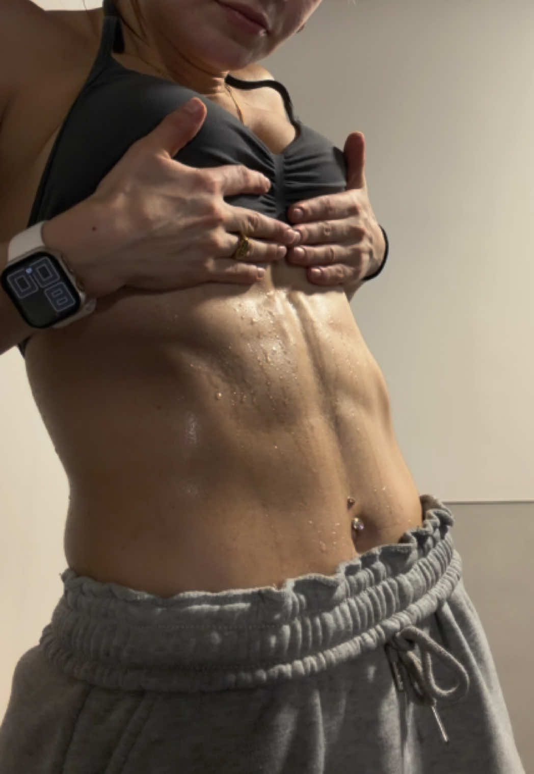 @CarolinaRamirez🤍