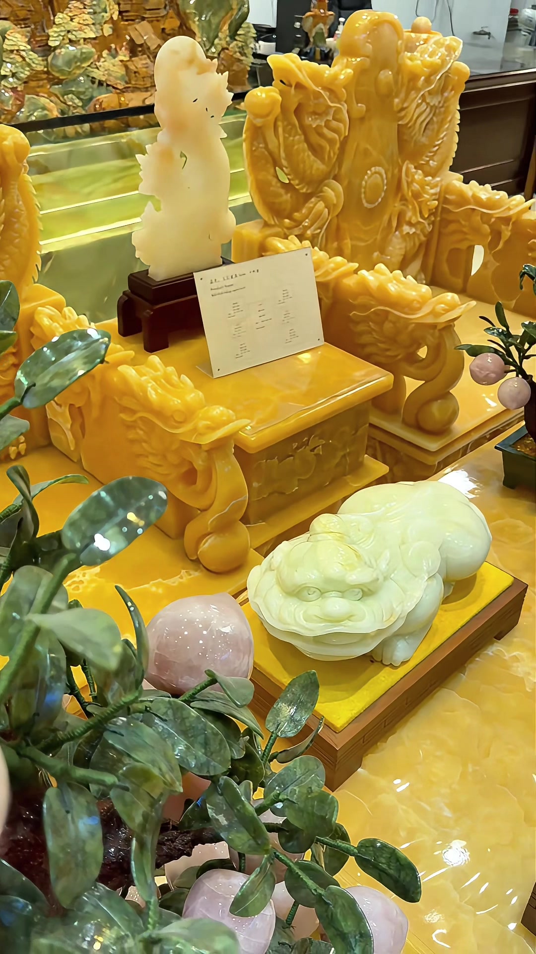 @Ngọc Đi&ecirc;u Khắc-Trường Long