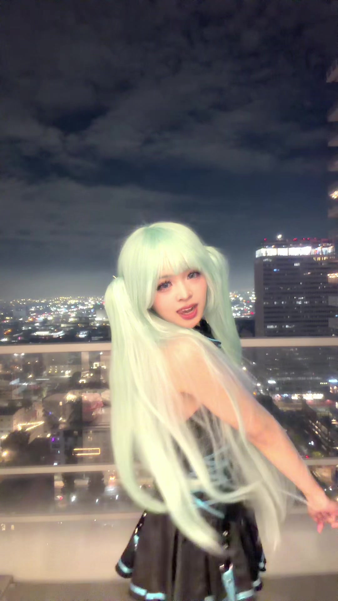 @miranda rina