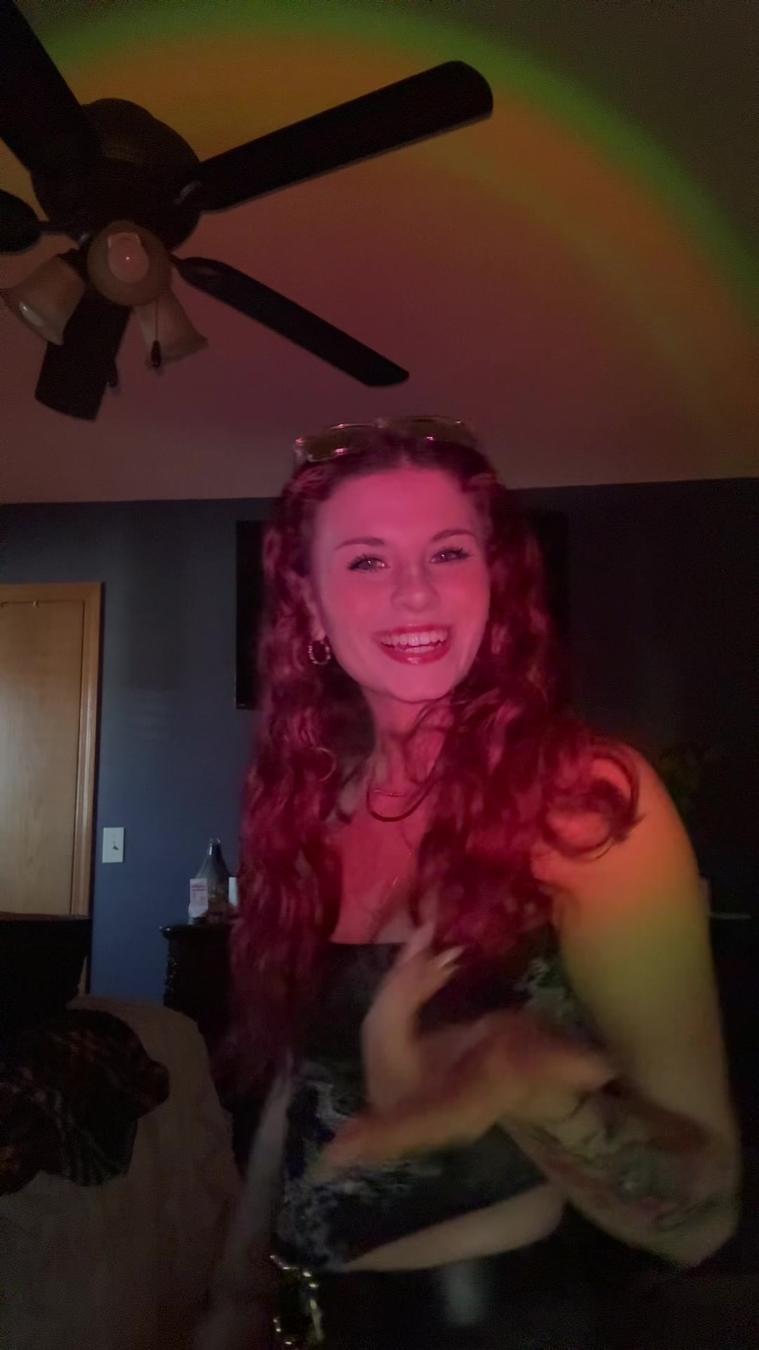 @Ahriella