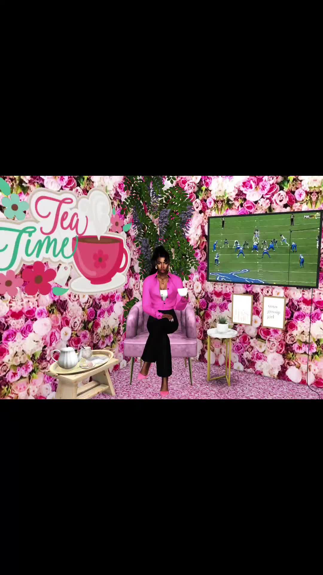 @Sims4Joy