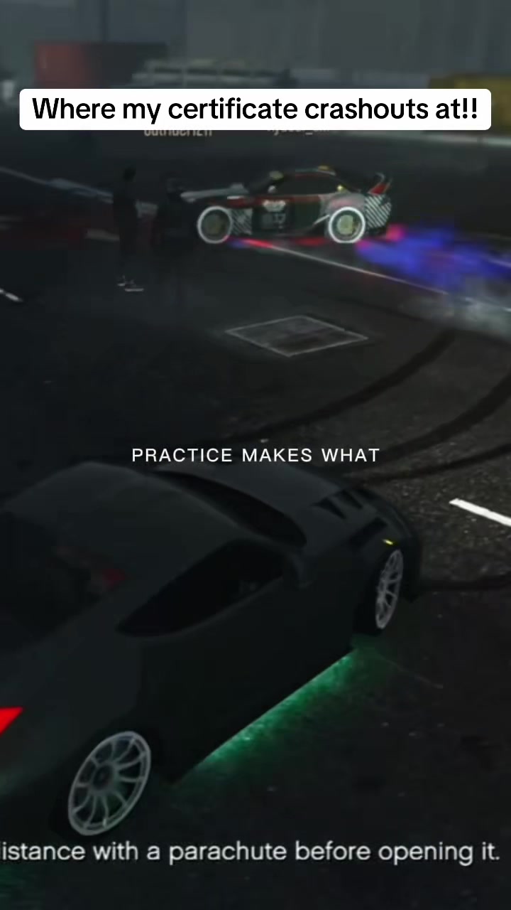 @Spazzzzzzz reacts