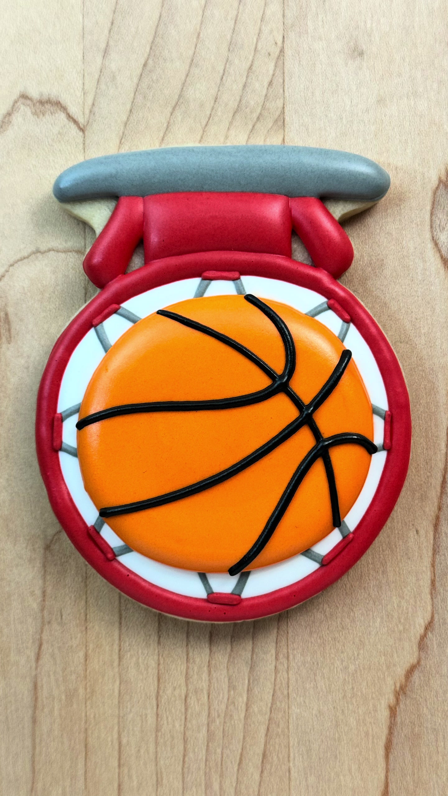 @Fine Line Cookie Designs