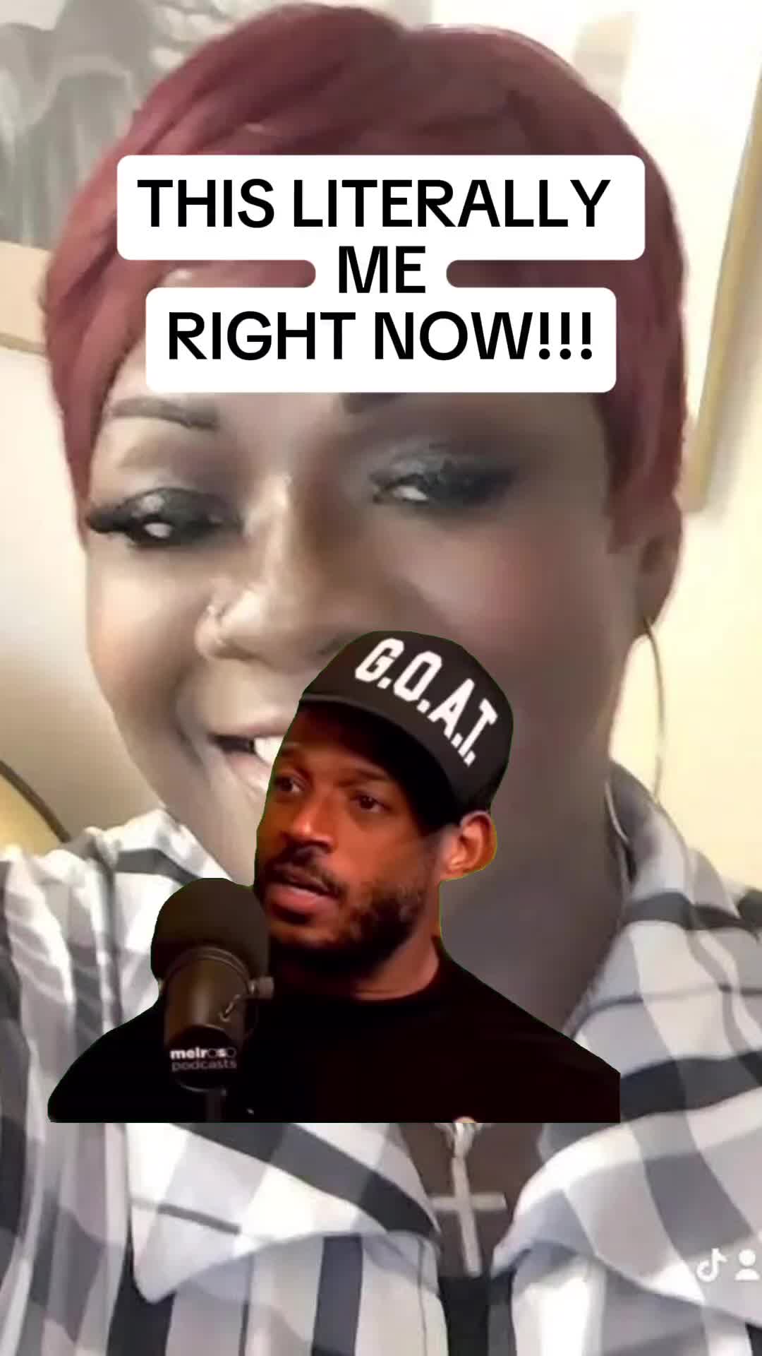 @Anita Malone