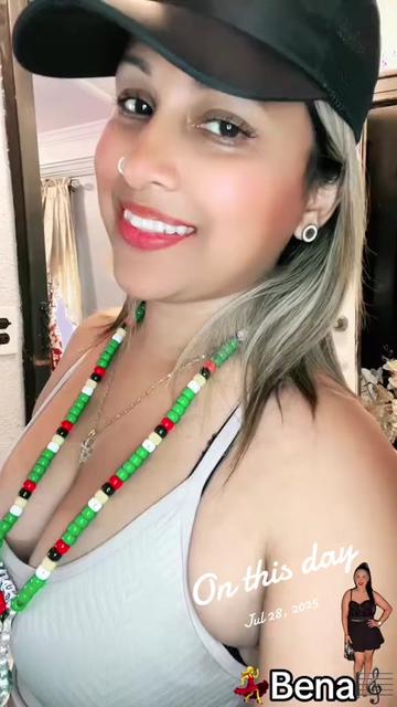 @TokTikBena🇬🇾🇺🇸🇹🇹🎼💃