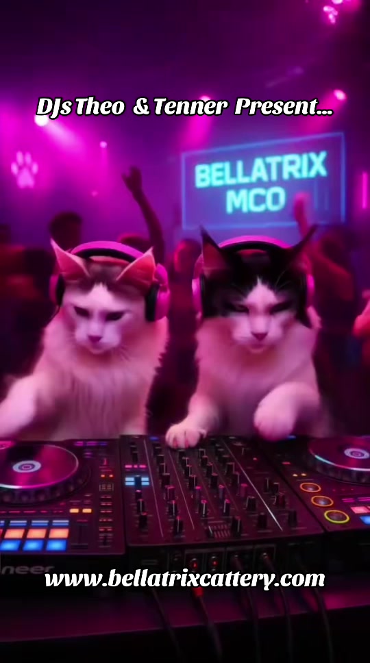 @Bellatrix MCO_MCP Rising