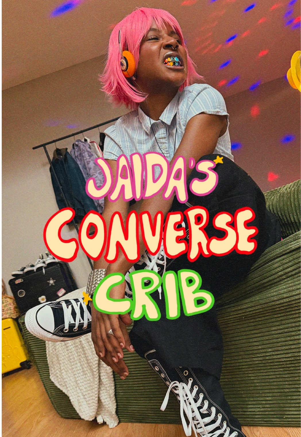@Converse