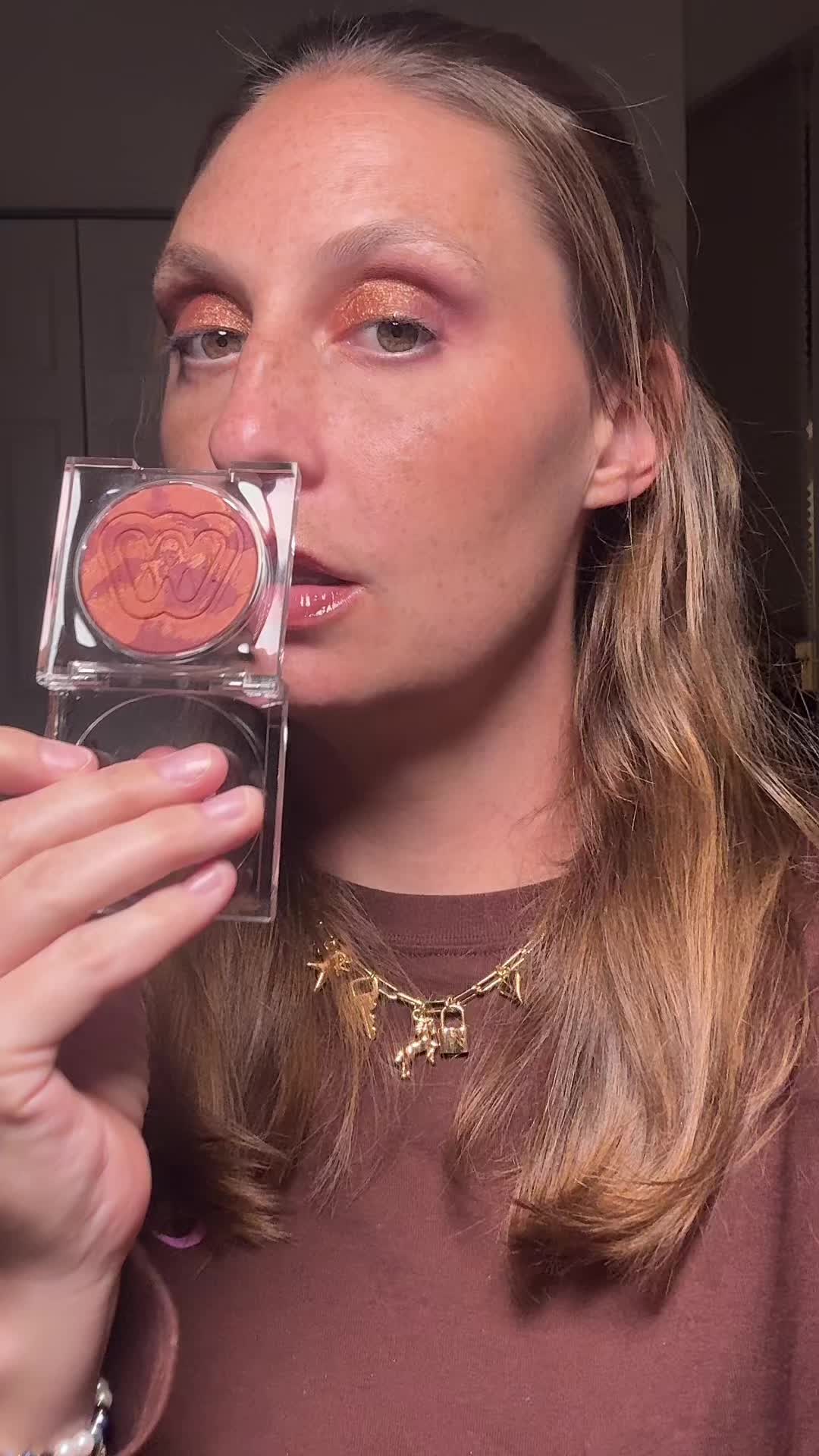 @michaela❤️🔥 makeup reviews