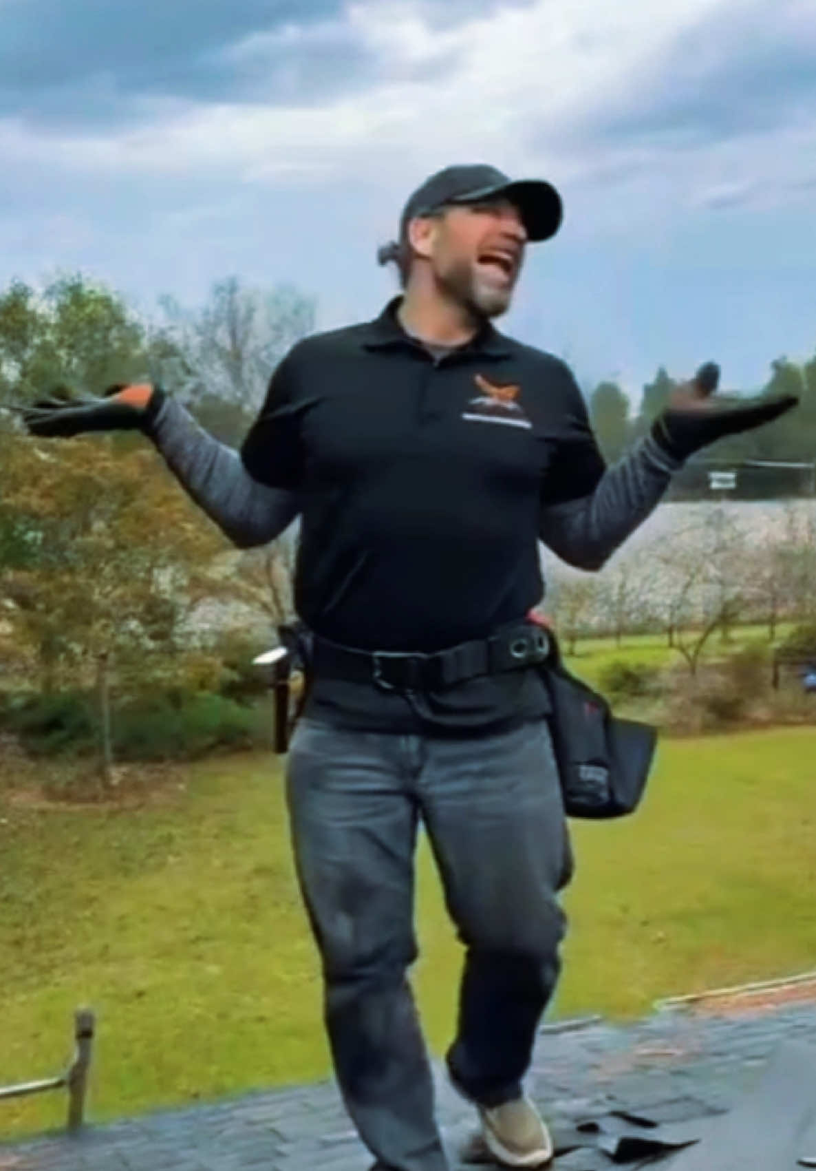 @Eagles Pro Roofing