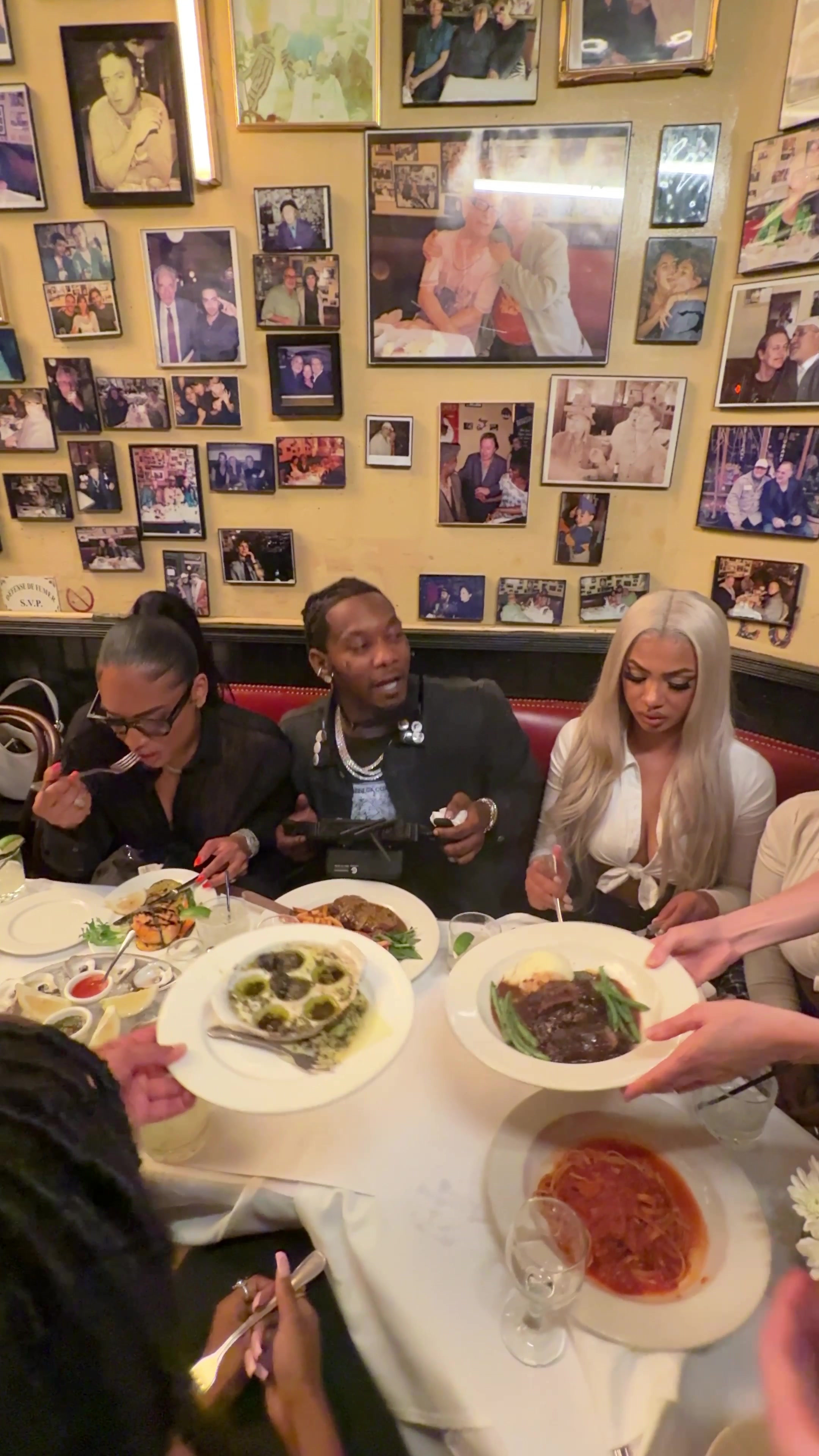 @OFFSET
