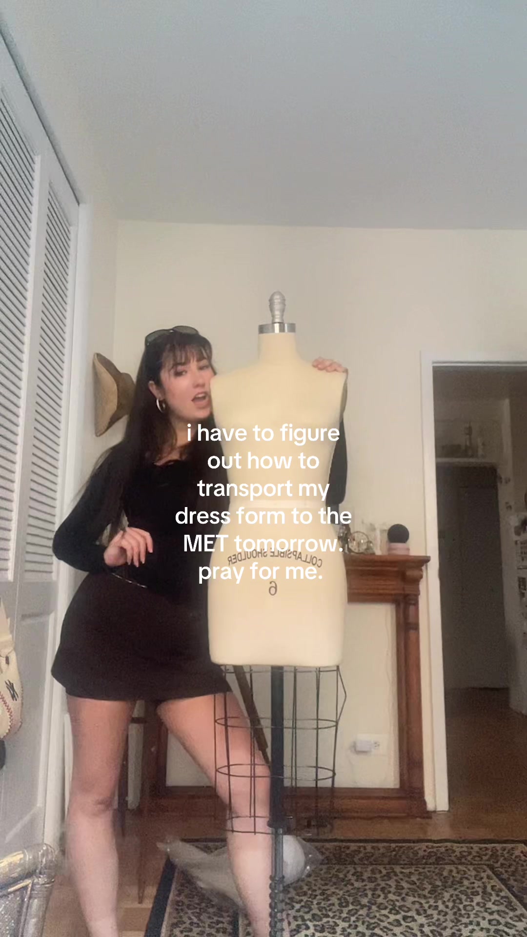 @Annabelle | Fashion Designer