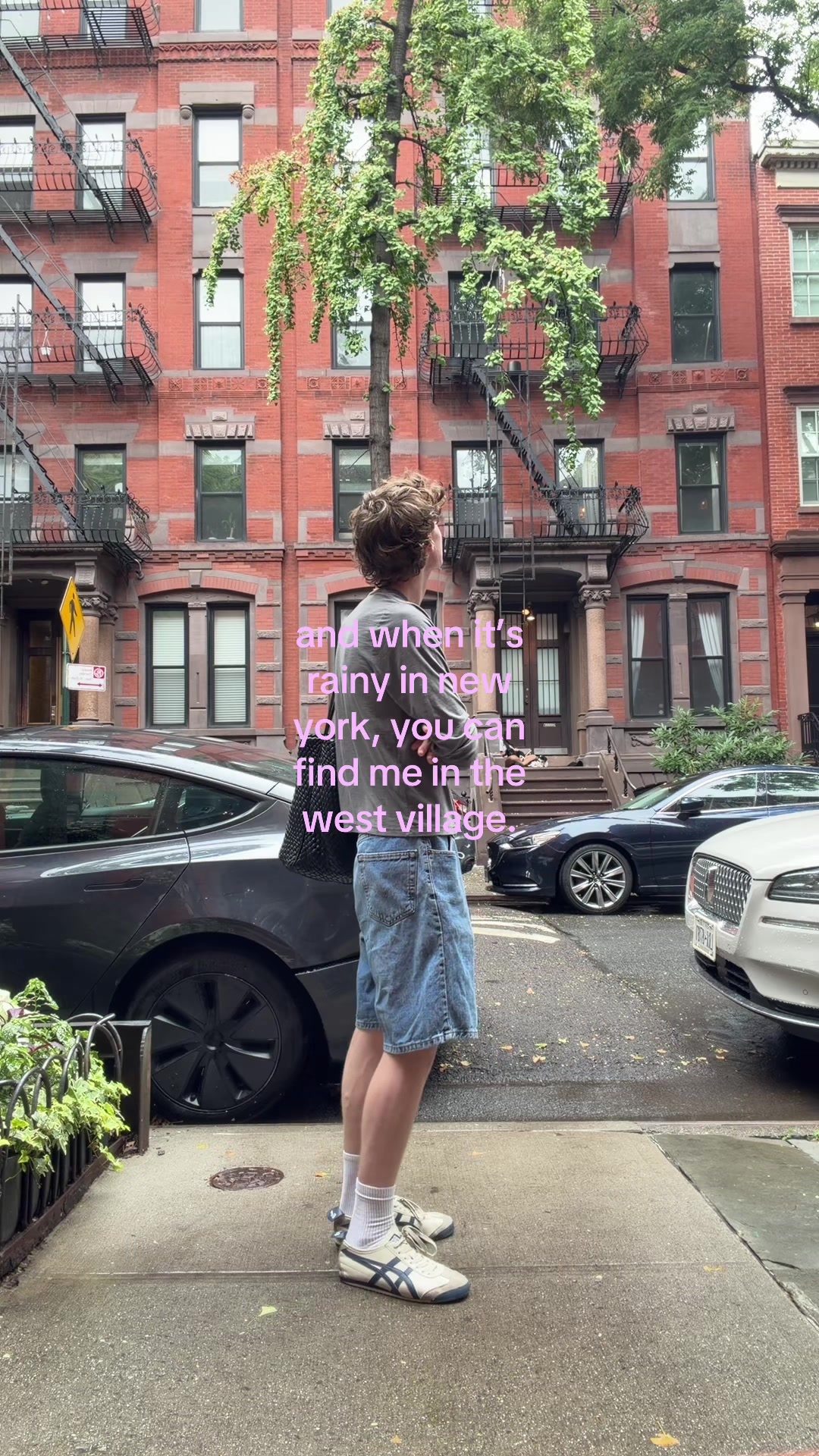 @Ben Michael