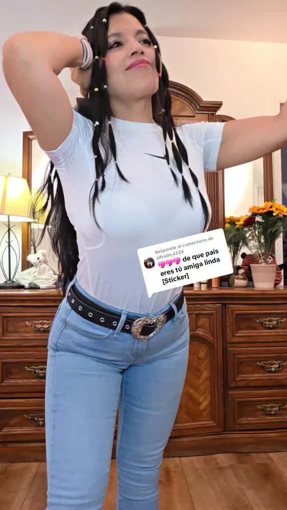 @Mari Camacho