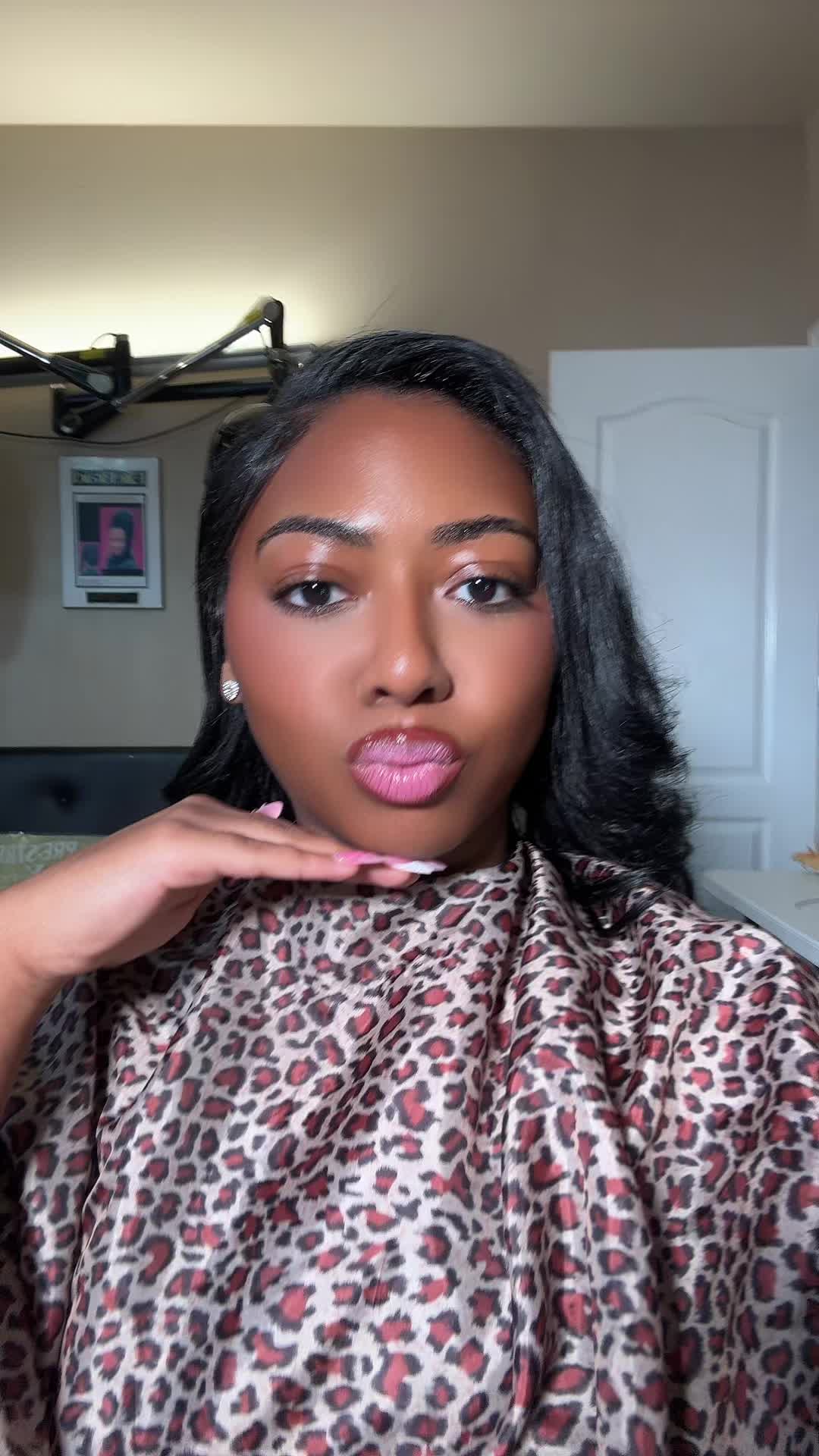@Meekianaaa