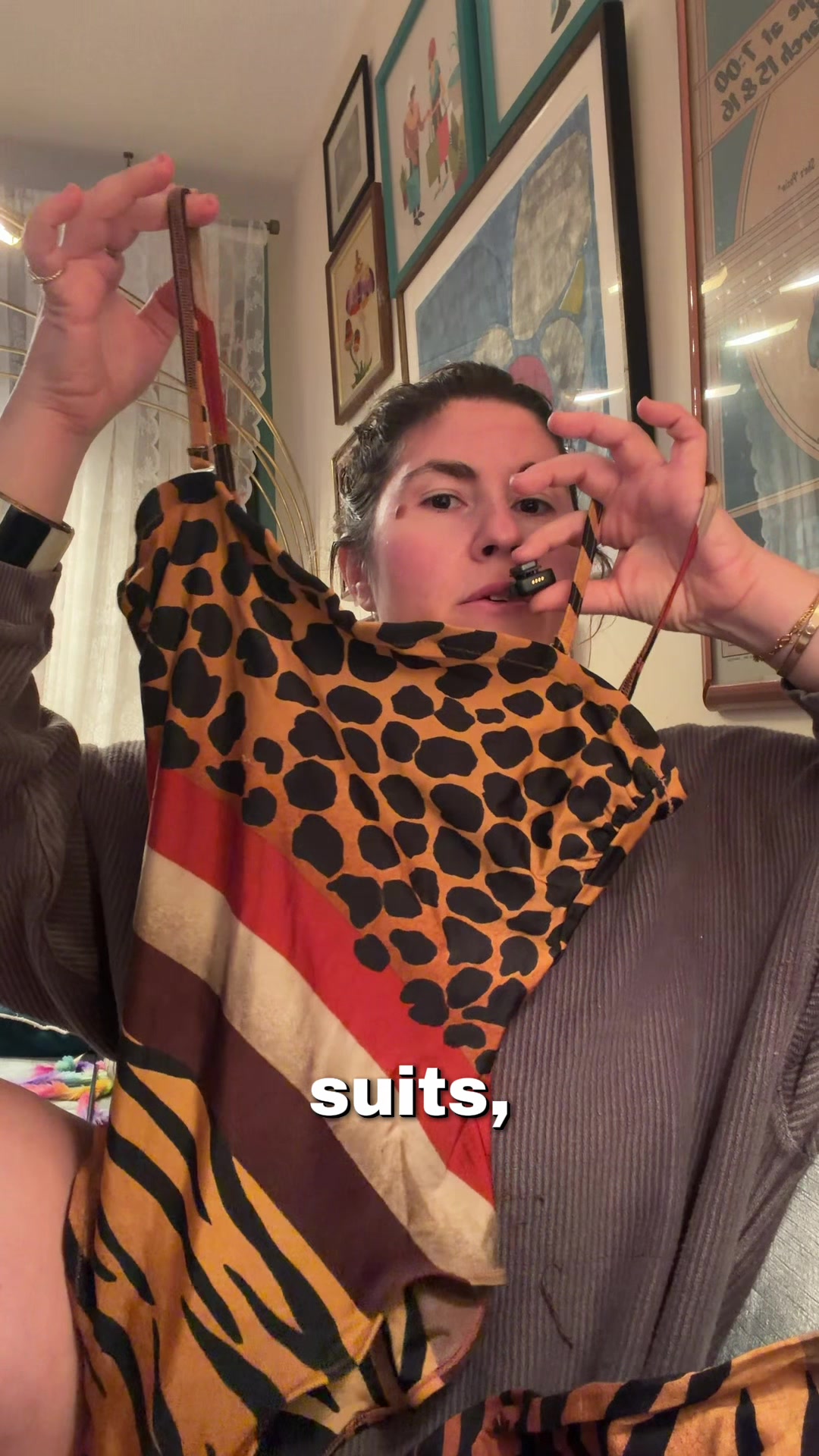 @Jamie Alyson Feldman