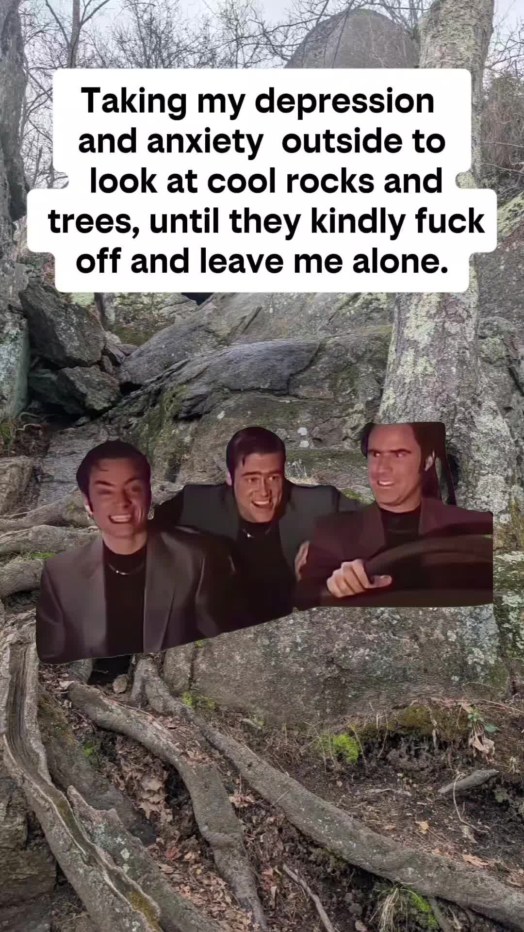@Forrest of the Memes