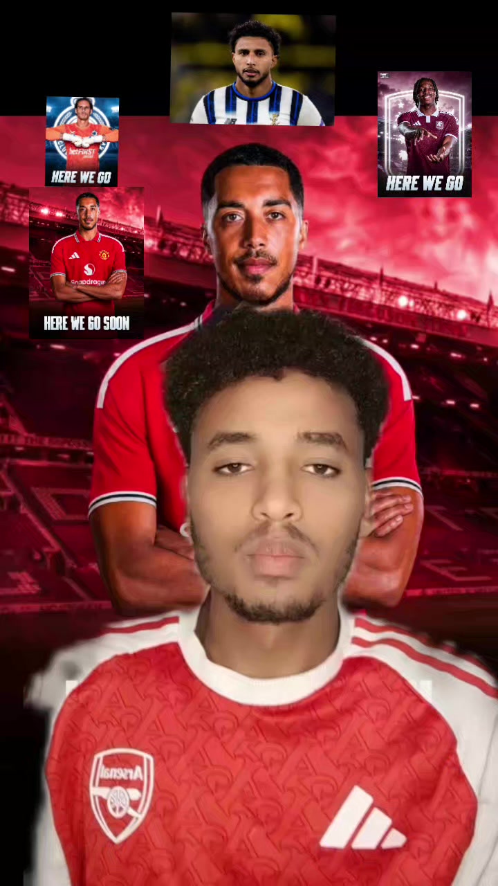 @SEMAU (ARSENAL🔴⚪️)
