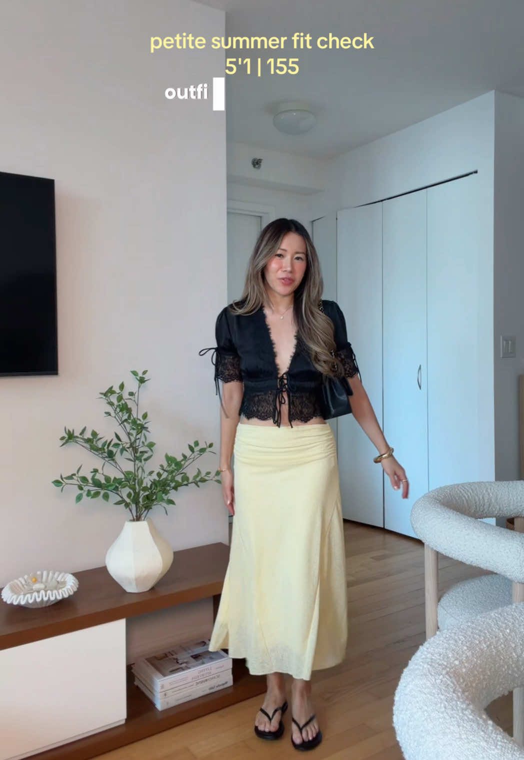 @julie | petite fits