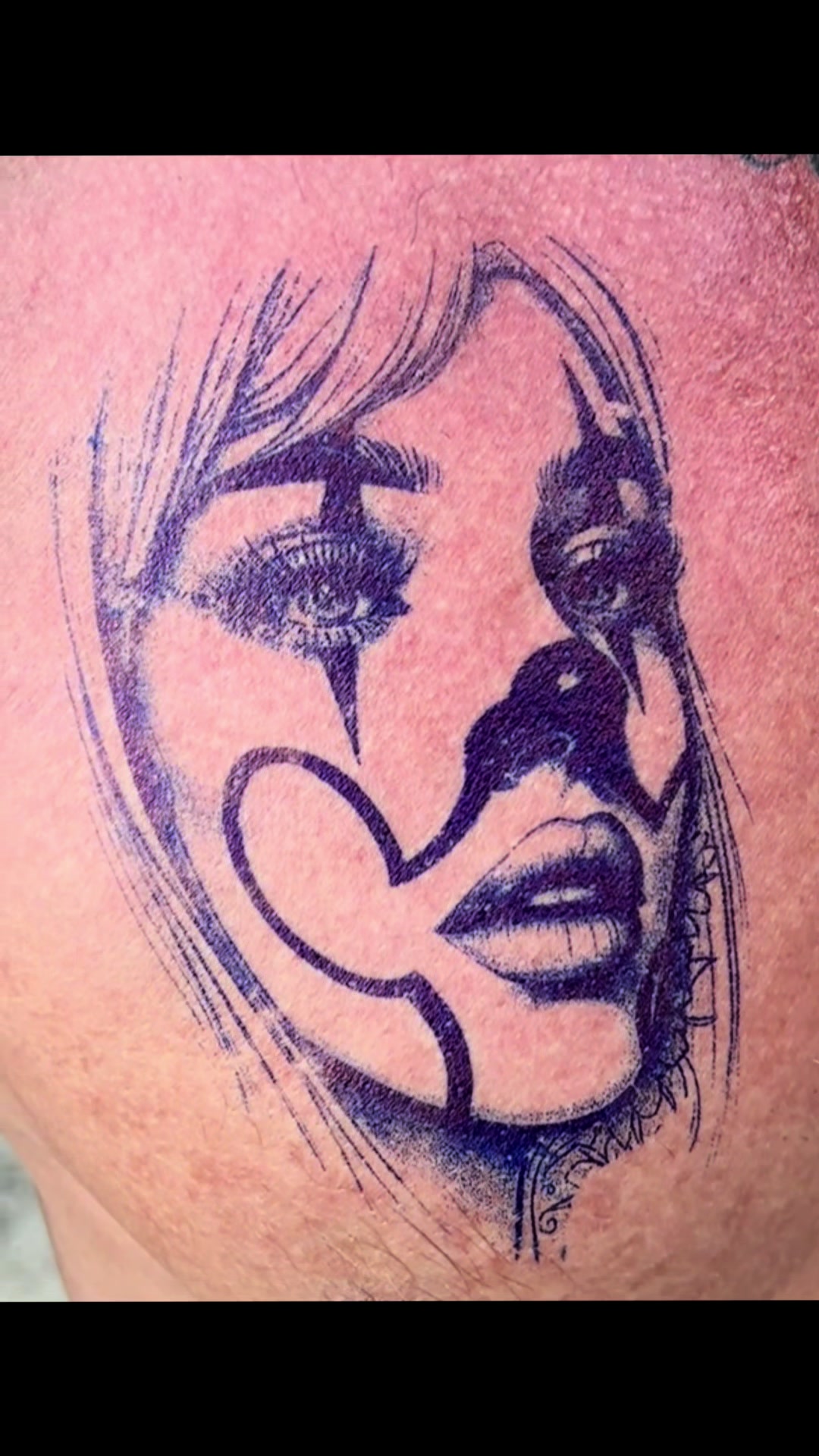 @HOMEGROWNTATTOOARTIST